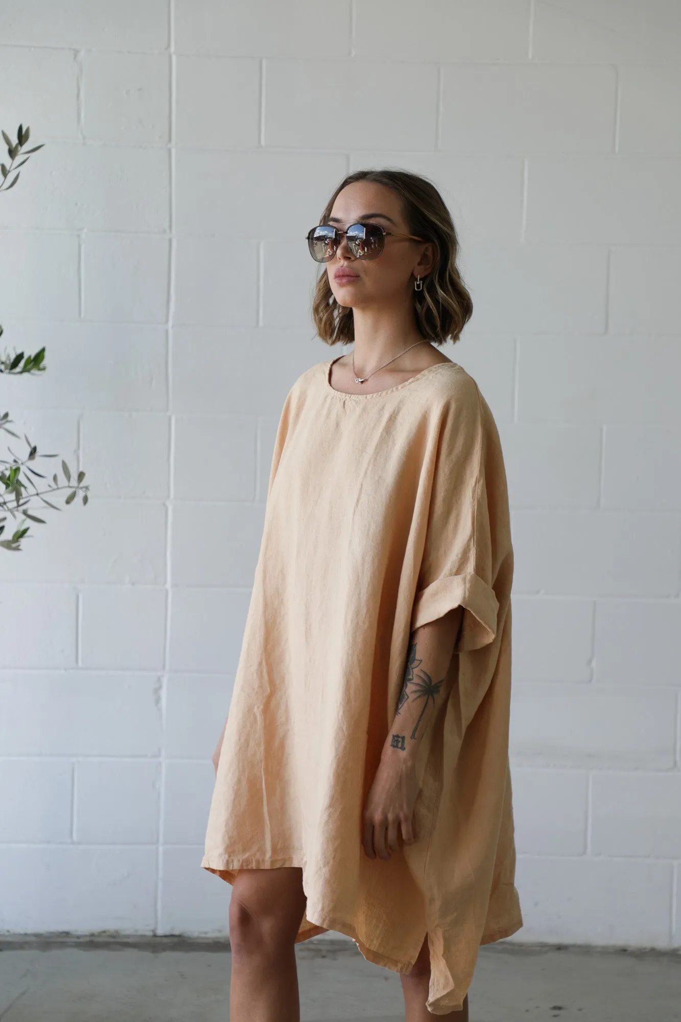 STEVIE DRESS