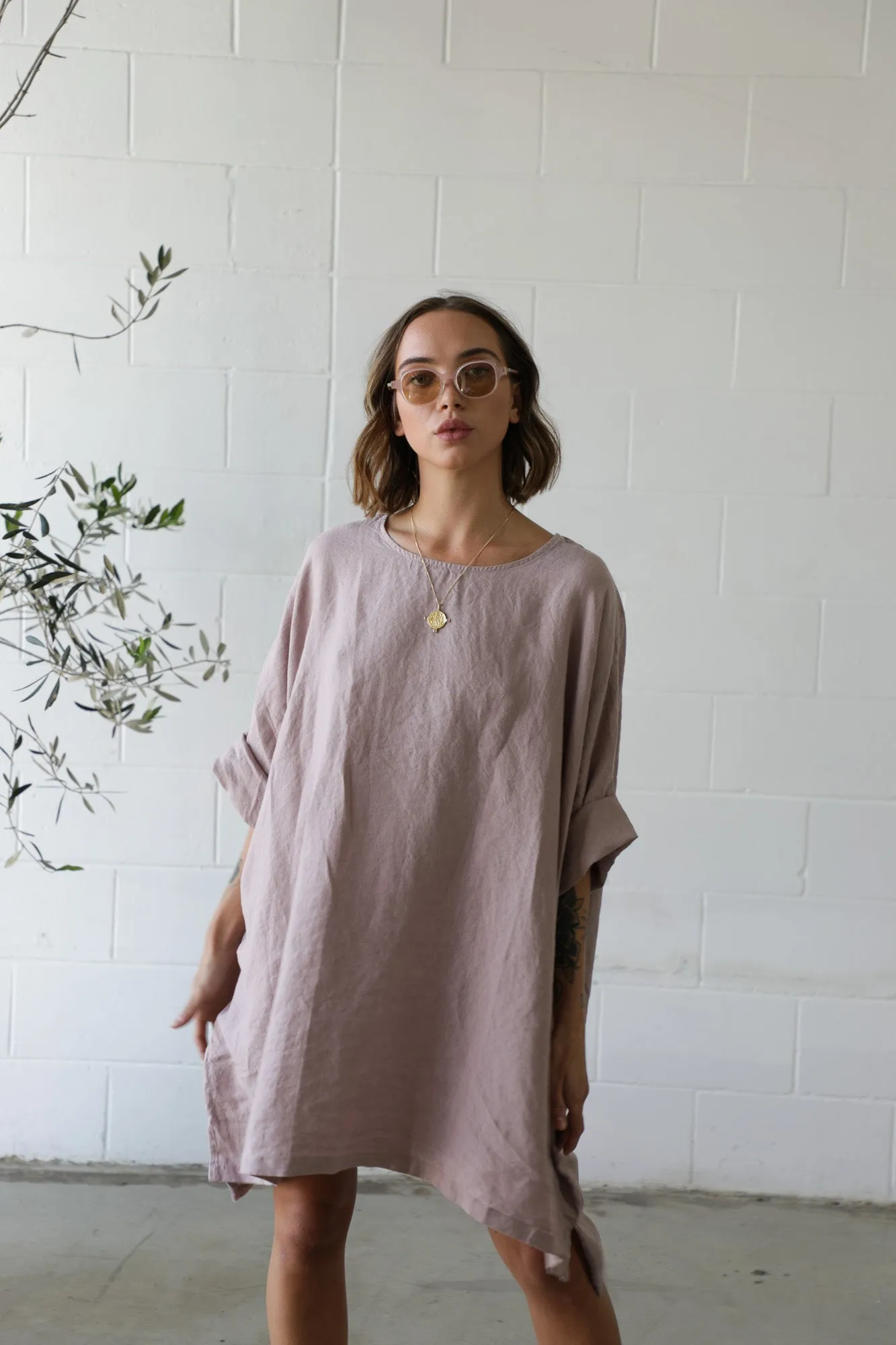 STEVIE DRESS