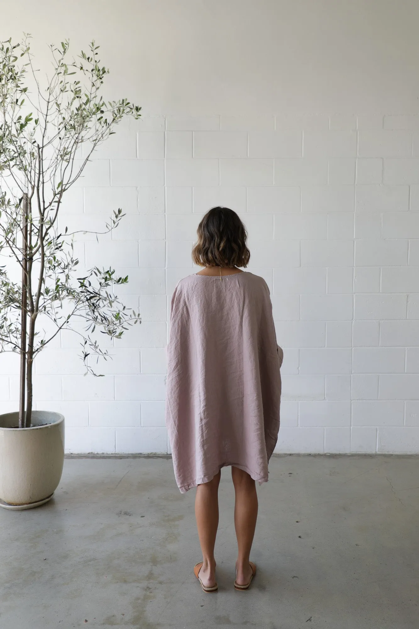 STEVIE DRESS