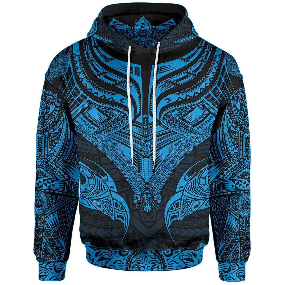 The Mana Pullover Hoodie