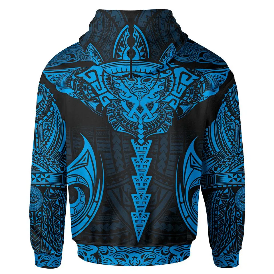 The Mana Pullover Hoodie