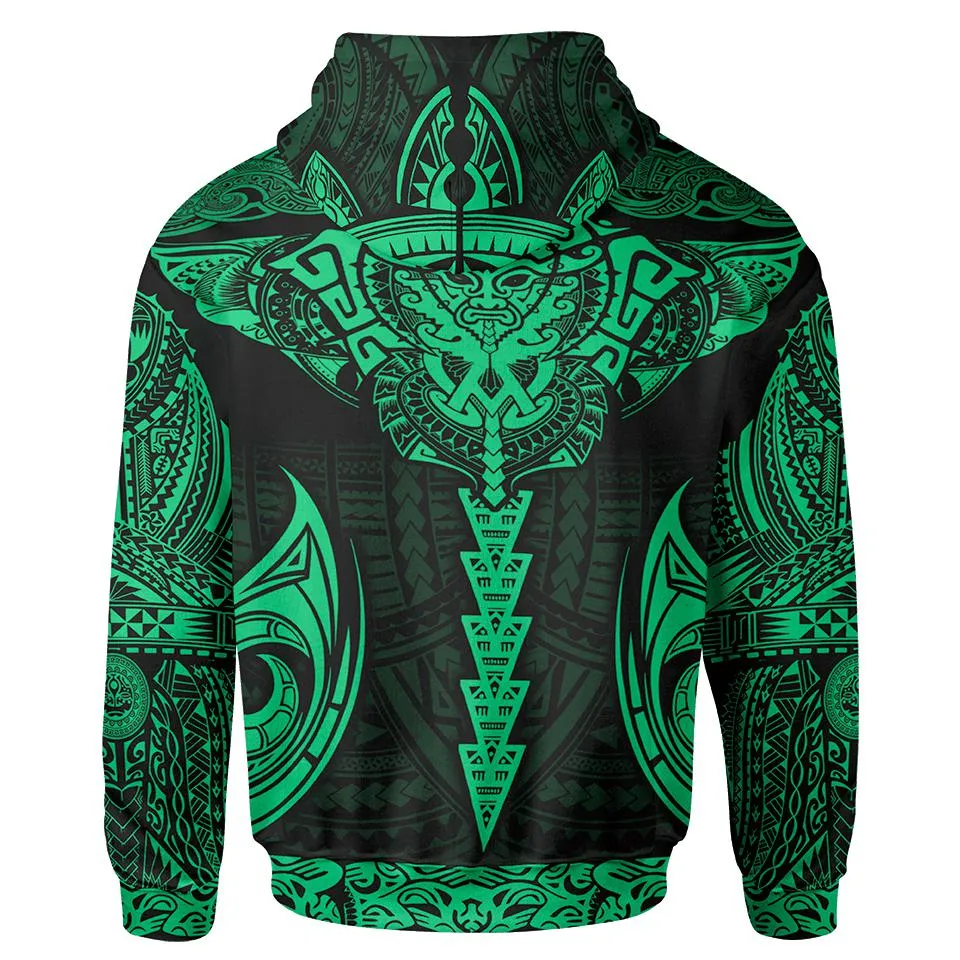 The Mana Pullover Hoodie
