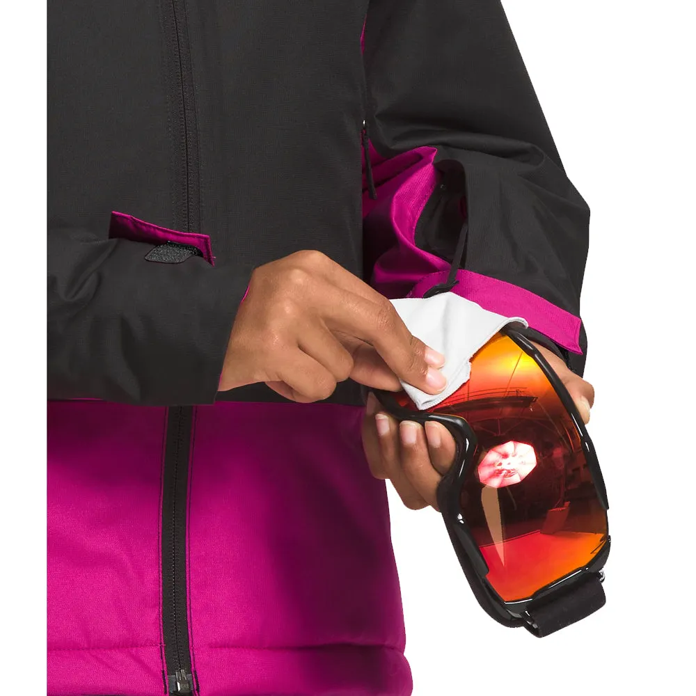 The North Face Freedom Insulated Jacket 2023 - Youth