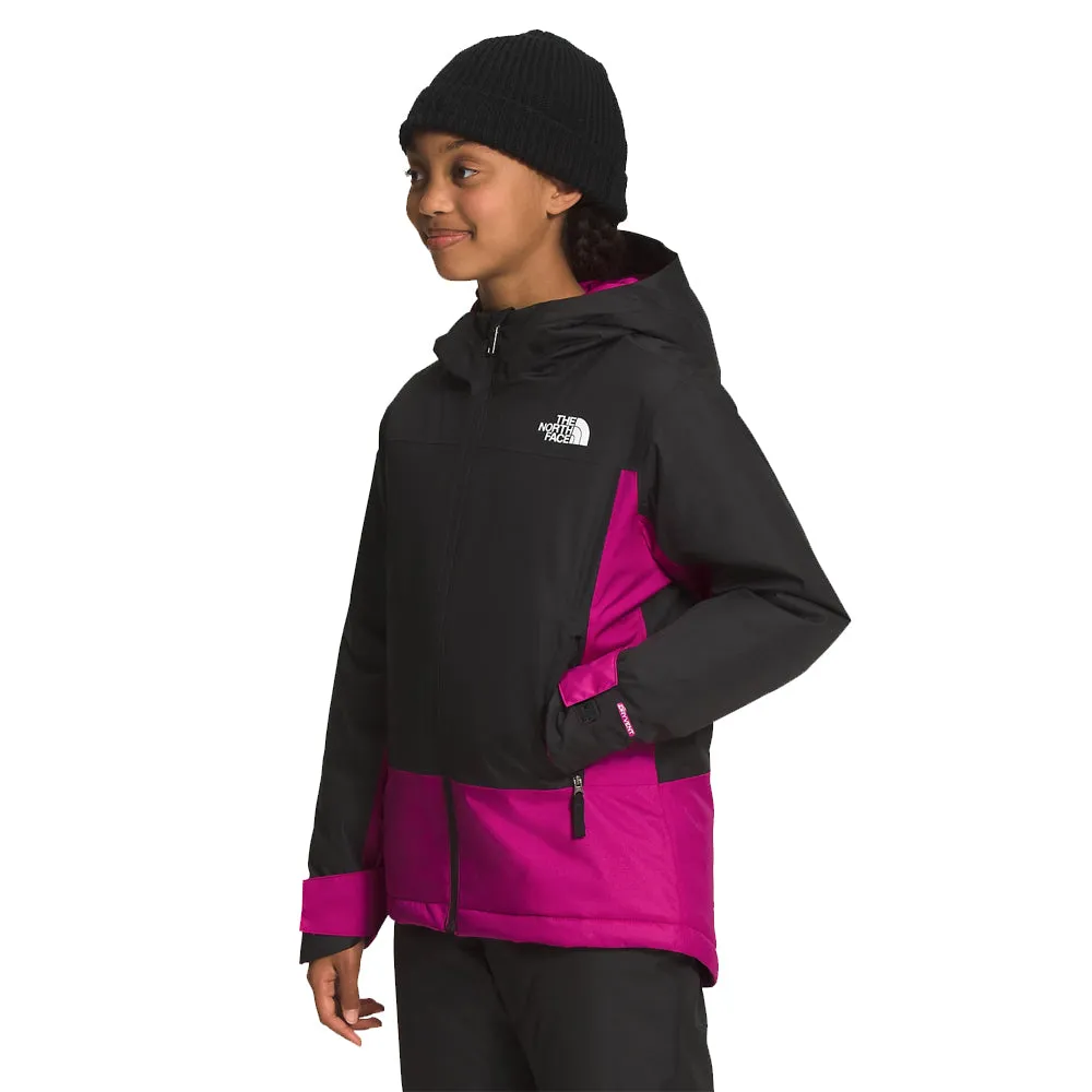 The North Face Freedom Insulated Jacket 2023 - Youth