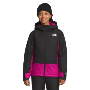 The North Face Freedom Insulated Jacket 2023 - Youth