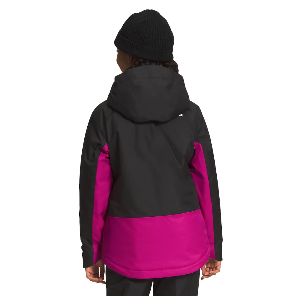 The North Face Freedom Insulated Jacket 2023 - Youth