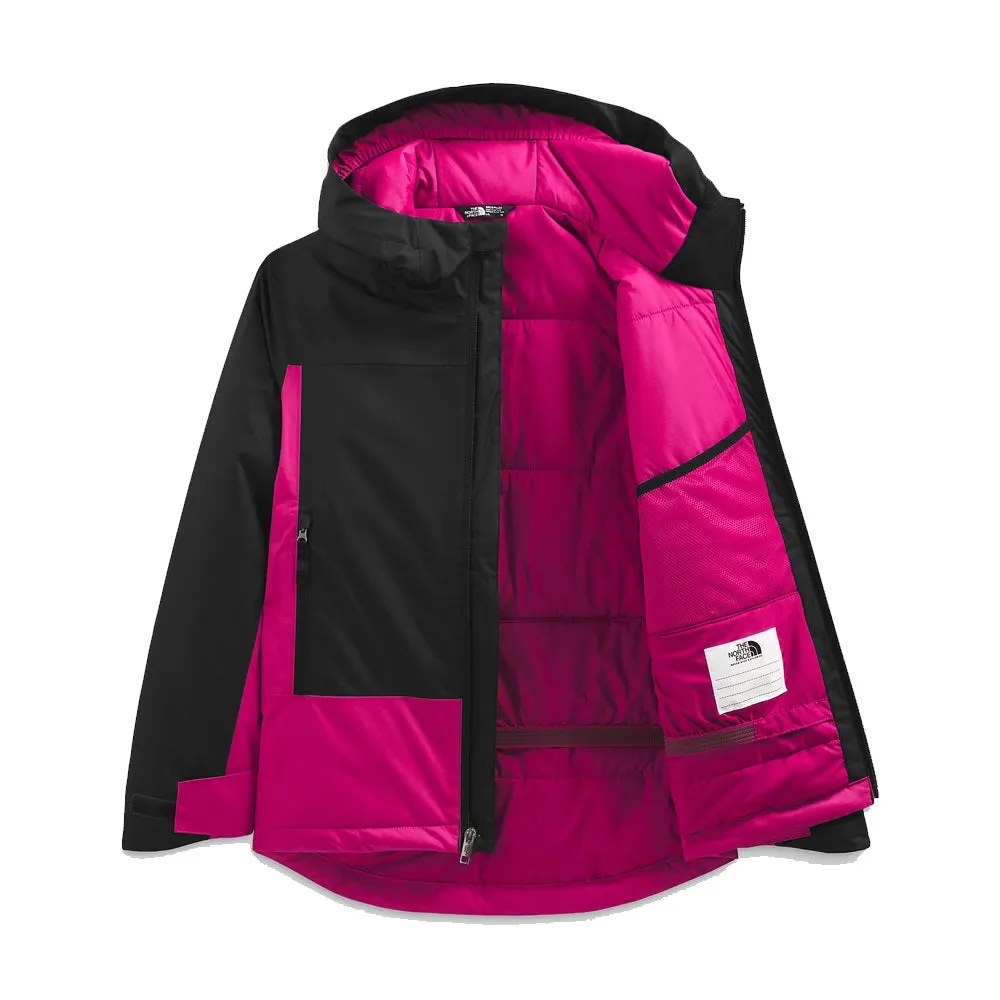 The North Face Freedom Insulated Jacket 2023 - Youth