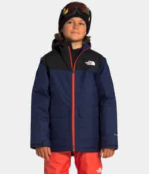 The North Face Freedom Insulated Jacket - Boy's