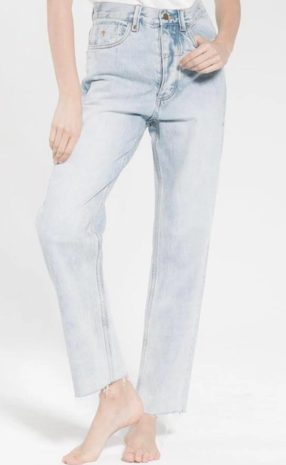 Thrills Paige Jean