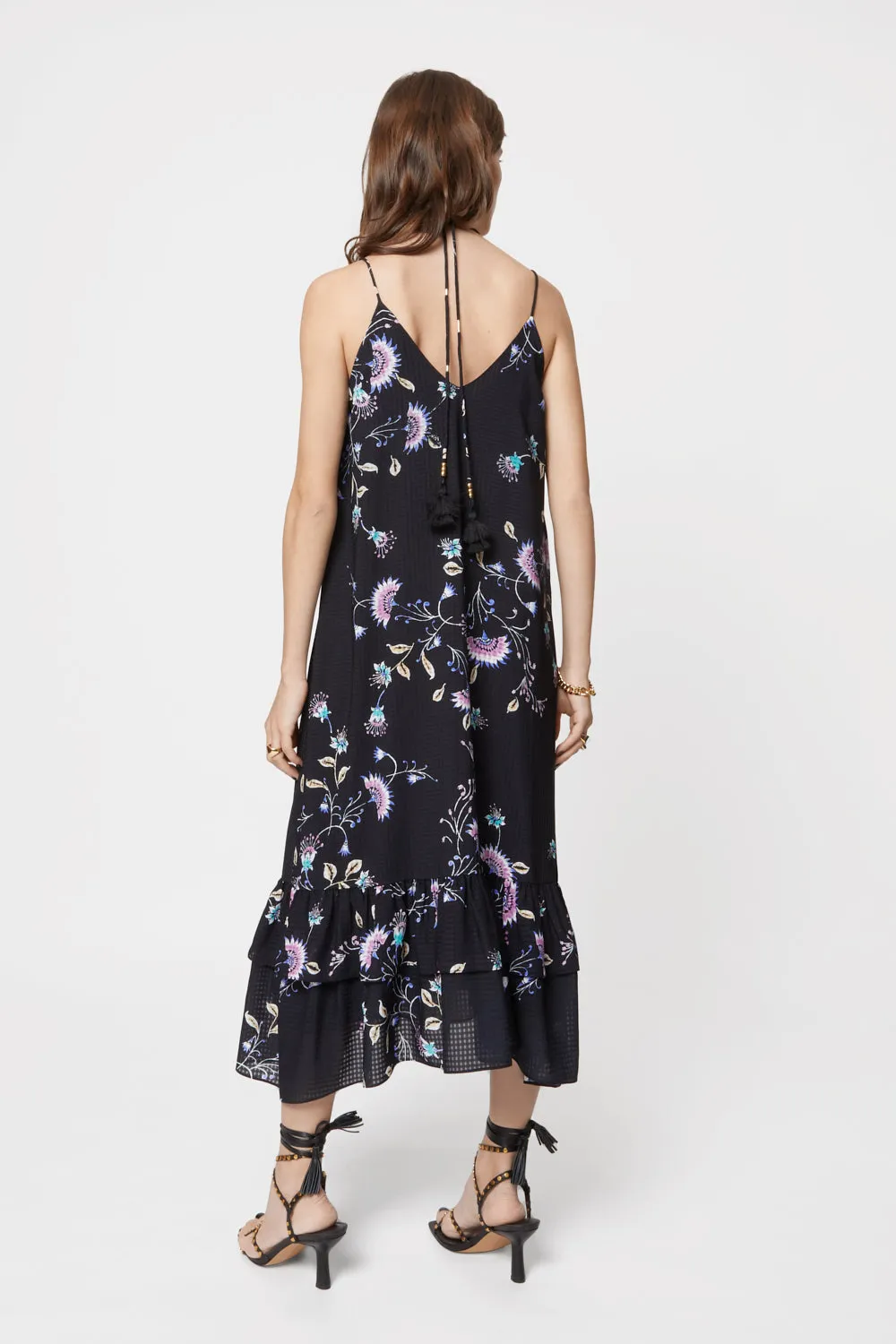 Trixie Dress