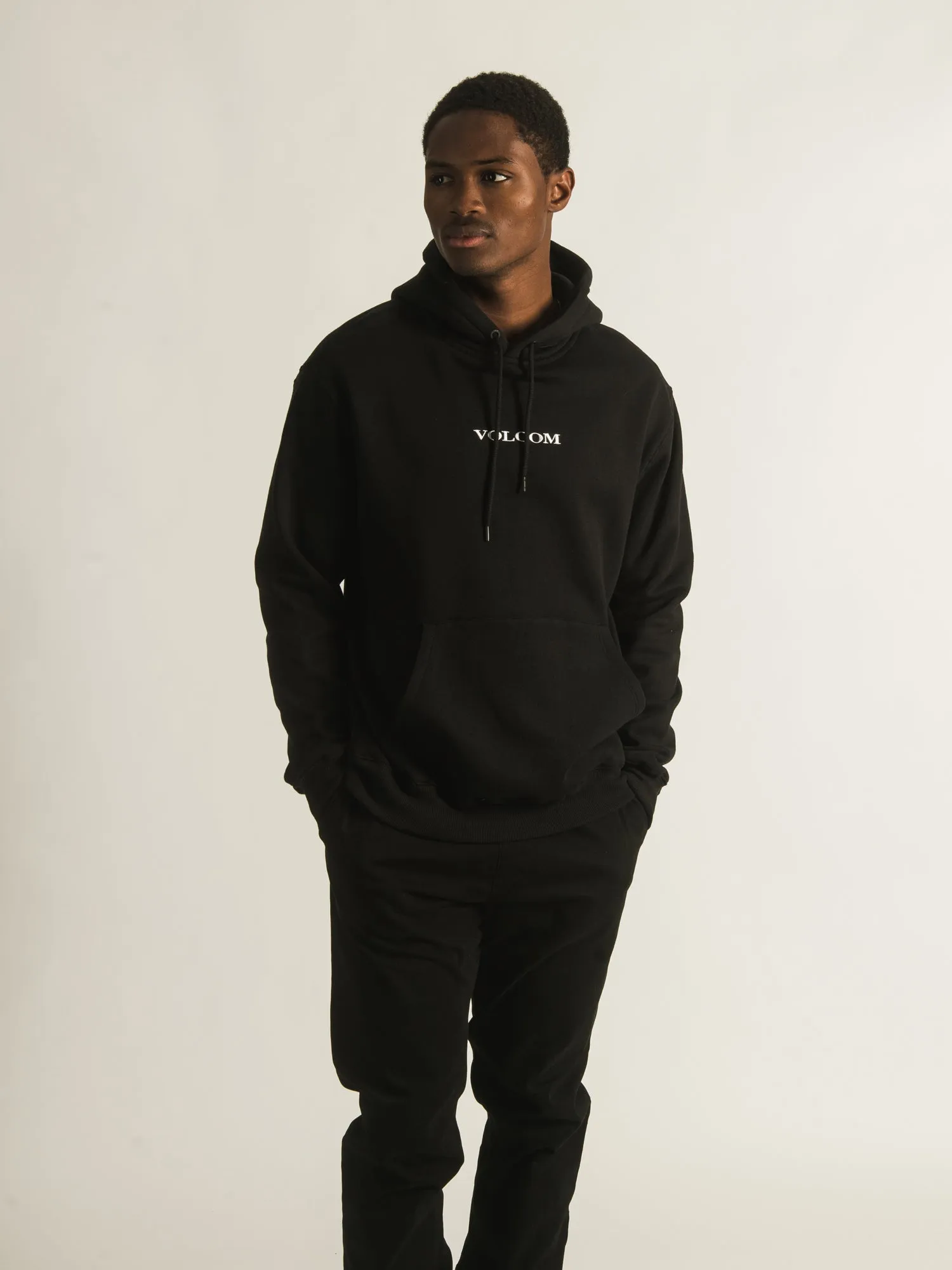 VOLCOM STONE PULLOVER FLEECE  - CLEARANCE