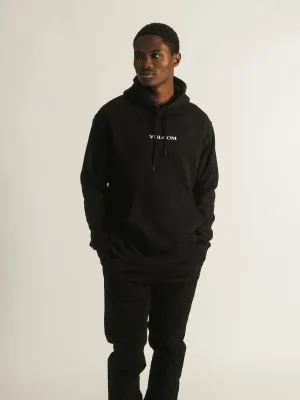 VOLCOM STONE PULLOVER FLEECE  - CLEARANCE