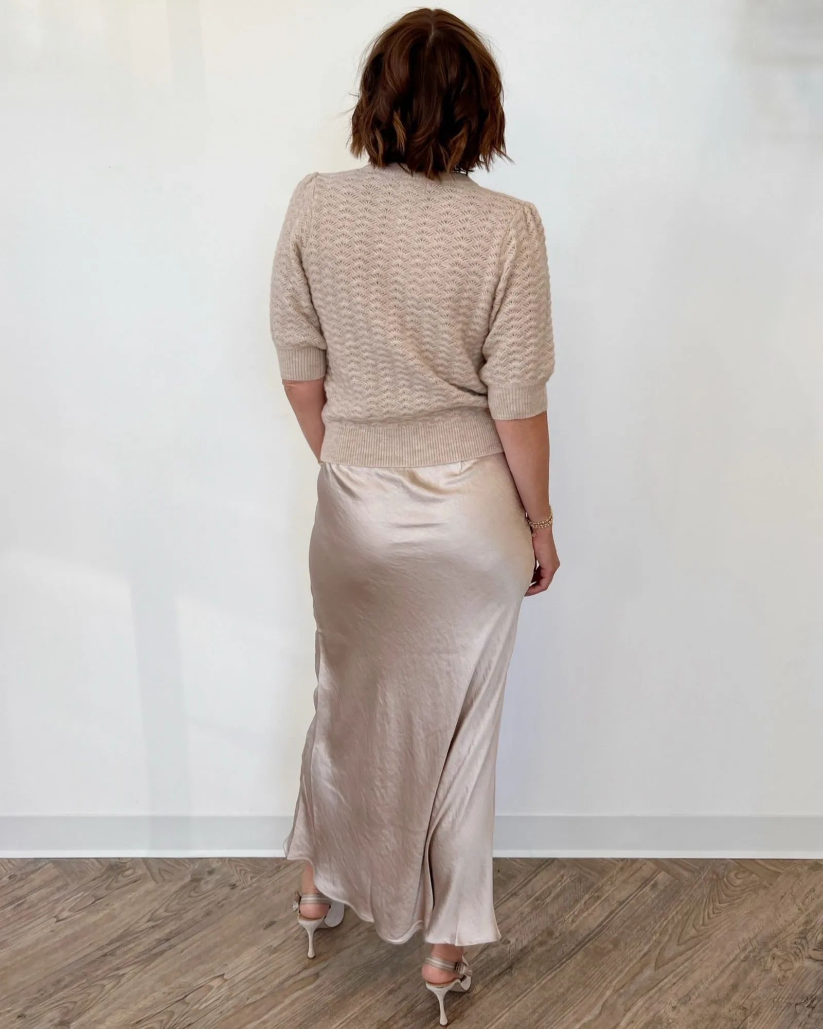 Whitney Maxi Skirt