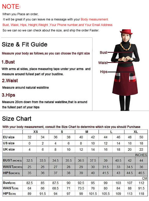 Wine red skirt casual linen skirt woman maxi skirt custom made (1162)