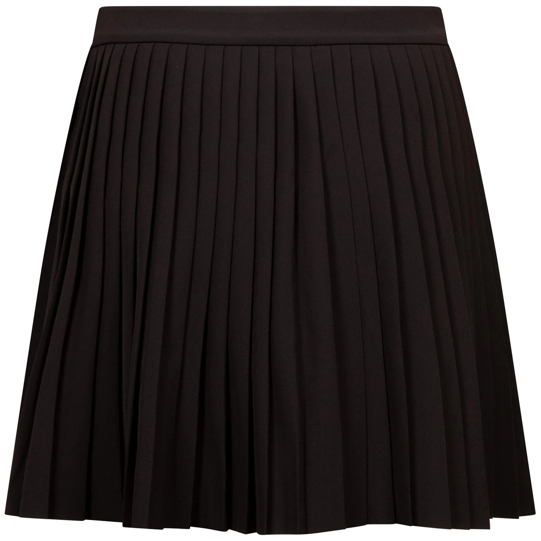 Womens Kate Skirt Black - 2024