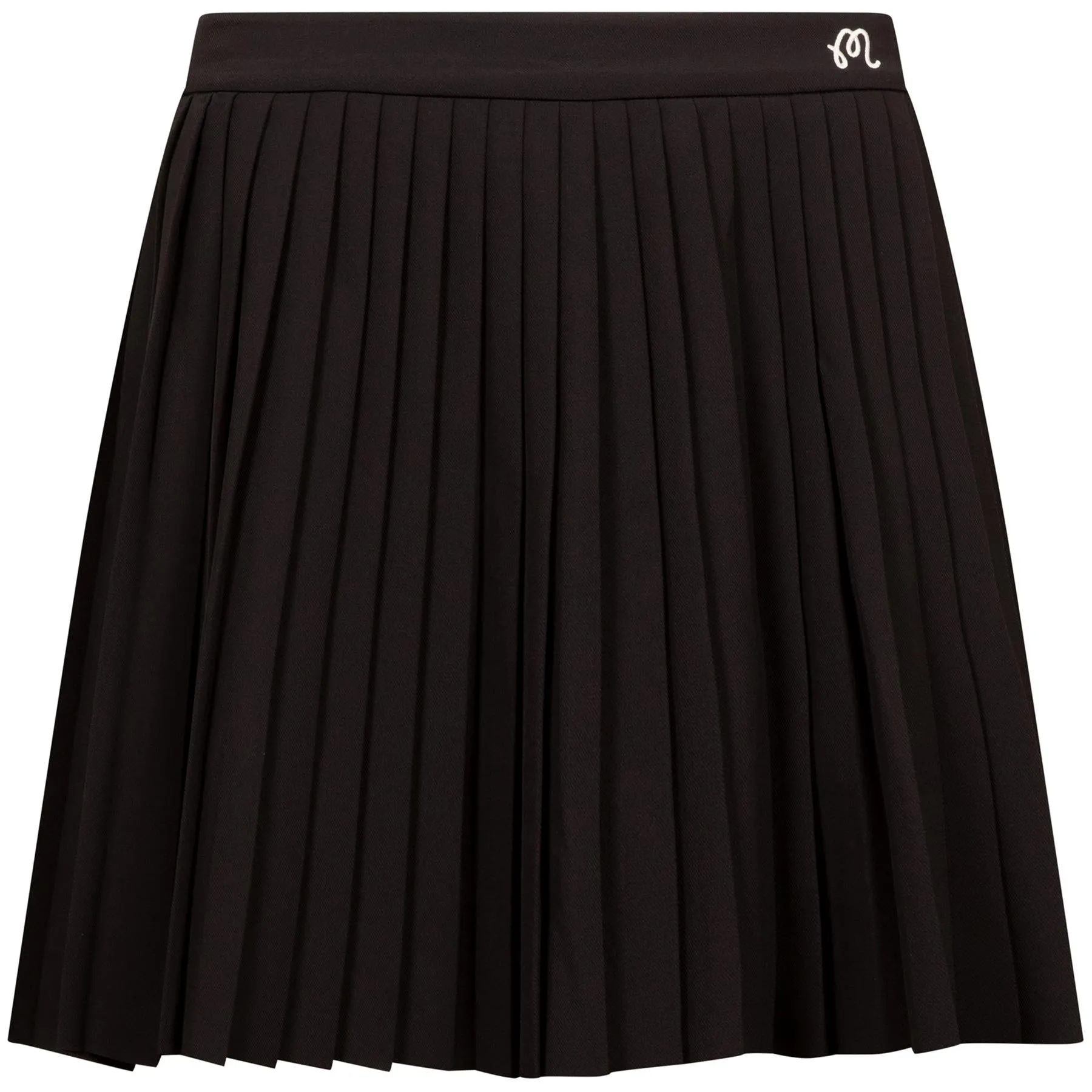 Womens Kate Skirt Black - 2024