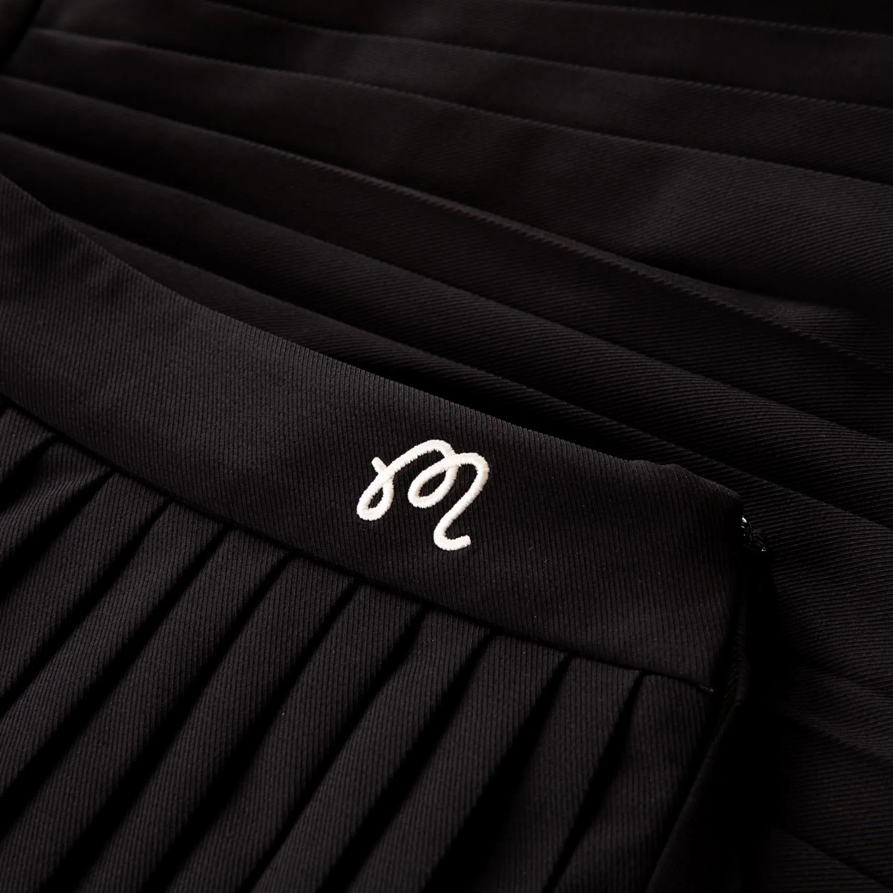 Womens Kate Skirt Black - 2024