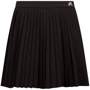 Womens Kate Skirt Black - 2024