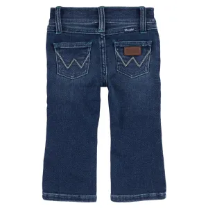 Wrangler West Baby/Toddler Jean-Bootcut