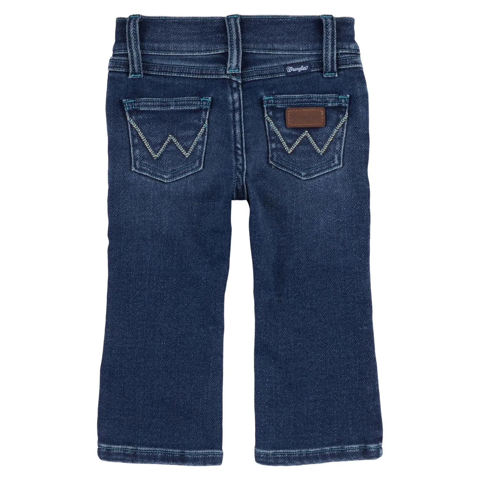 Wrangler West Baby/Toddler Jean-Bootcut