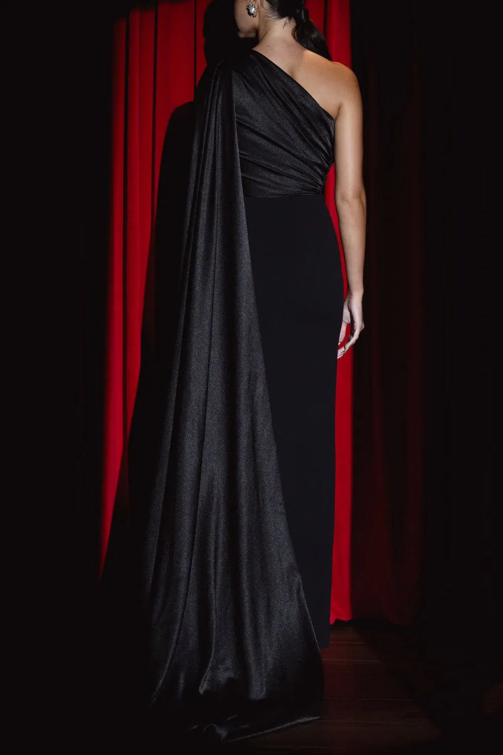 Yeva Dress