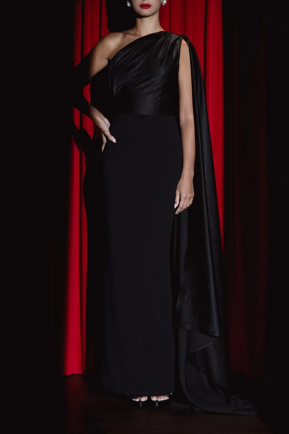 Yeva Dress