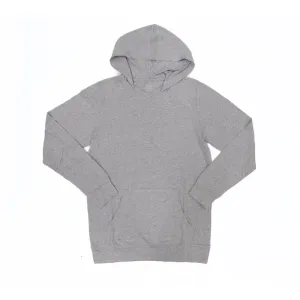 Youth Cult Pullover Hoodie - Grey