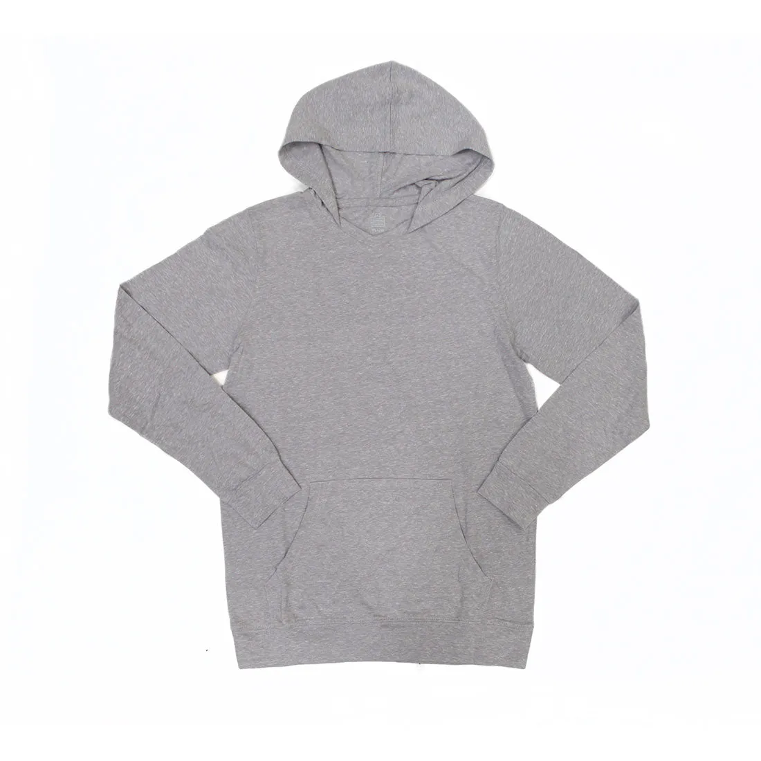 Youth Cult Pullover Hoodie - Grey